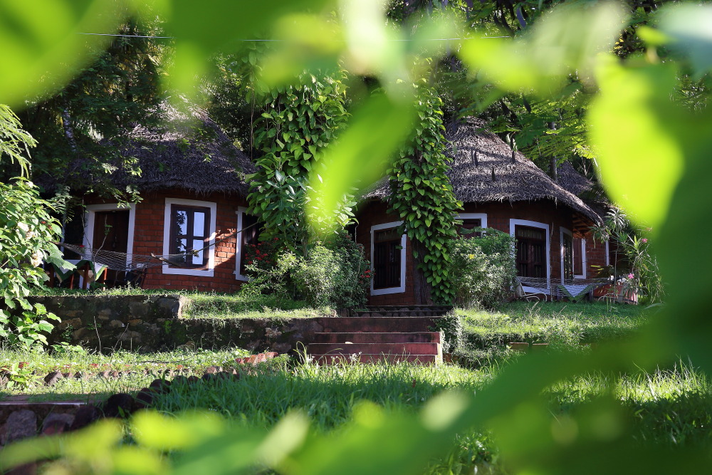 Somatheeram Ayurveda Village