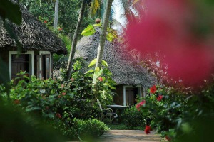 Manaltheeram Ayurveda Beach Village