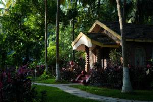 Kairali The Ayurvedic Healing Village