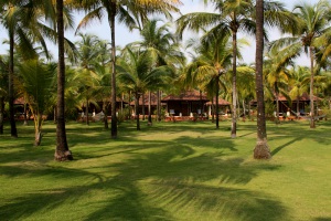 Nattika Ayurveda Beach Resort