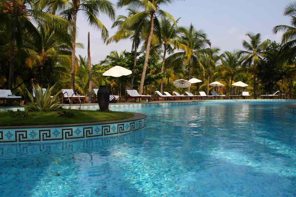 Nattika Ayurveda Beach Resort