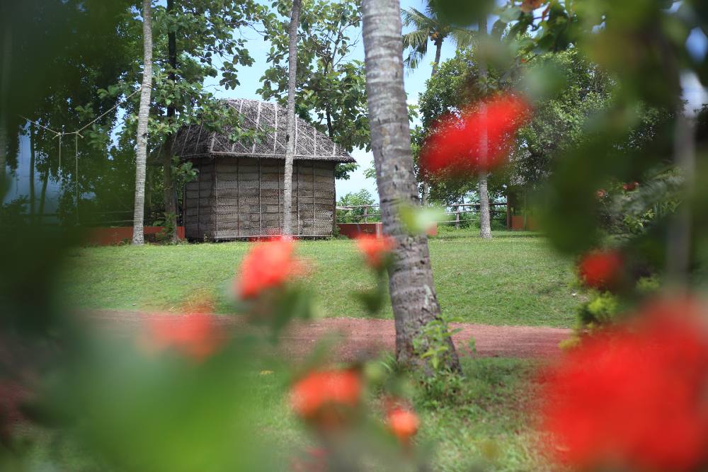 Malika Ayurveda Hospital